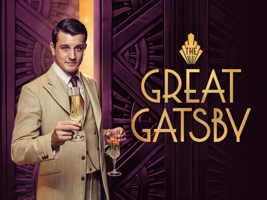 The Great Gatsby-