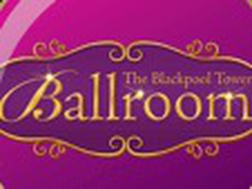 The Blackpool Tower - Ballroom