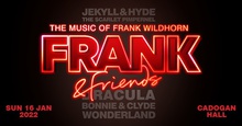 Photo for The Music of Frank Wildhorn – Frank & Friends