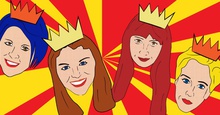 Photo for Yes Queens