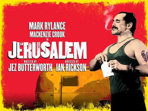 Jerusalem