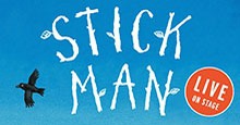 Photo for Stick Man
