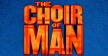 Photo for The Choir of Man