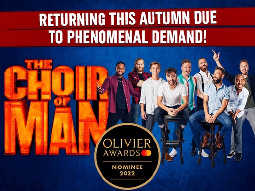 The Choir of Man