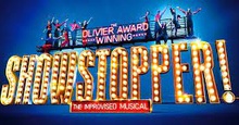 Photo for Showstopper! The Improvised Musical (Lyric)