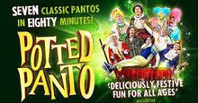 Photo for Potted Panto