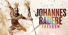 Photo for Johannes Radebe - Freedom