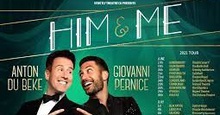 Photo for Anton & Giovanni - Him & Me