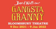 Photo for Gangsta Granny