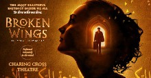 Photo for Broken Wings