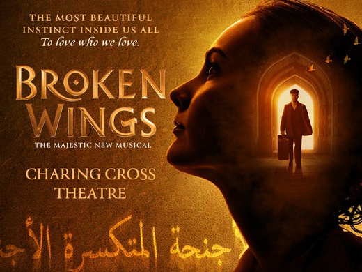 Broken Wings