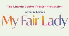 Photo for My Fair Lady