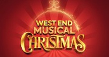 Photo for West End Musical Christmas