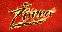 Photo for Zorro The Musical