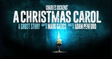 Photo for A Christmas Carol (Alexandra Palace)