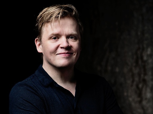 Philharmonia Orchestra: Pekka Kuusisto - Four Seasons, and Four Seascapes