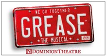 Photo for Grease The Musical