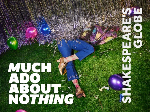 Much Ado About Nothing