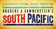 Photo for Rodgers & Hammerstein’s South Pacific