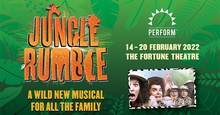 Photo for Jungle Rumble