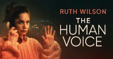 Photo for The Human Voice