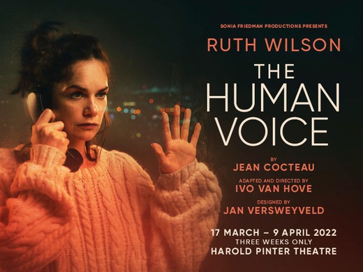 The Human Voice