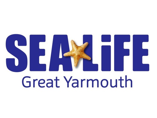 Sealife Great Yarmouth - General Admission