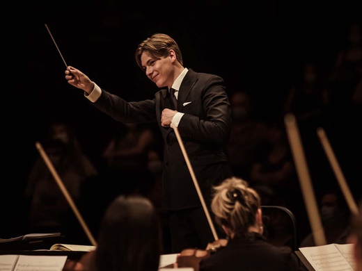 London Philharmonic Orchestra: From Russia with Love