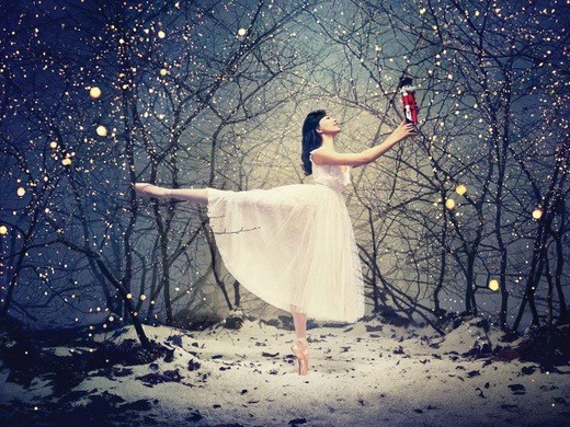 Nutcracker