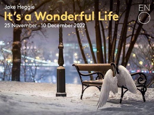 It's a Wonderful Life