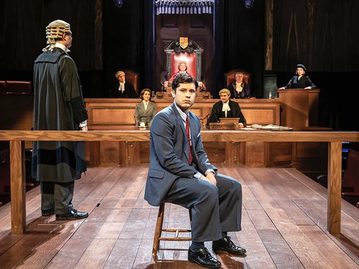 Witness for the Prosecution-