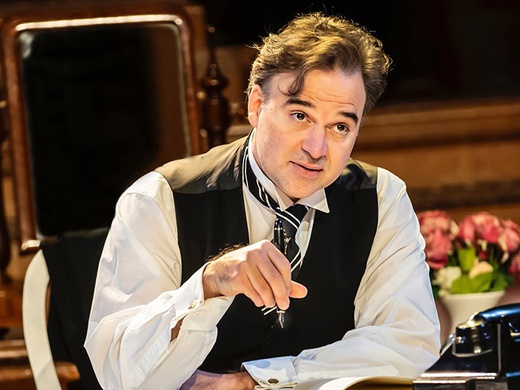 Witness for the Prosecution-