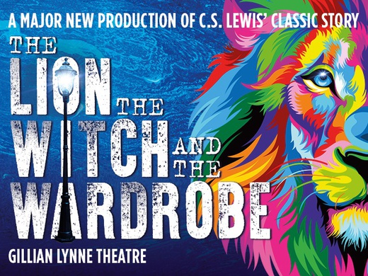The Lion, The Witch and The Wardrobe