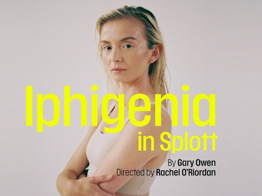 Iphigenia in Splott