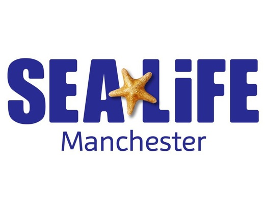 SEA LIFE Manchester