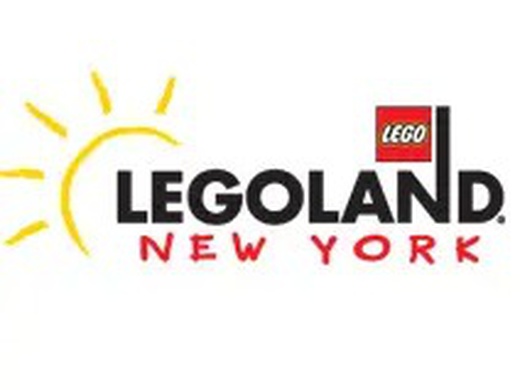 1 - Day admission to LEGOLAND® New York