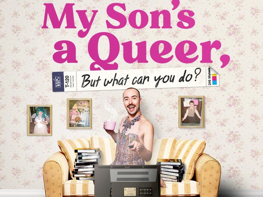 My Son's A Queer (But What Can You Do?)