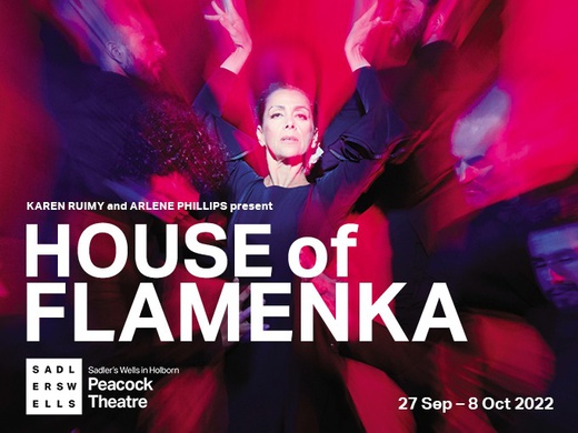 House of Flamenka