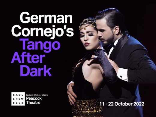 Tango After Dark