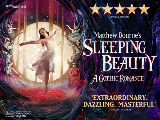 Sleeping Beauty