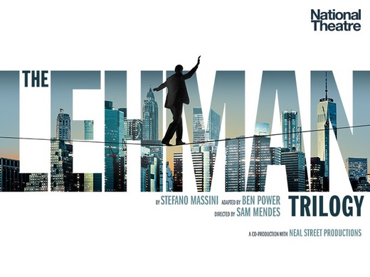 The Lehman Trilogy