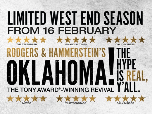 Oklahoma!