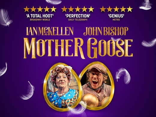 Mother Goose-