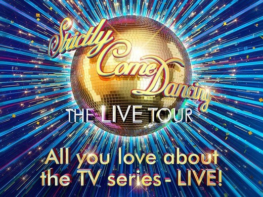 Strictly Come Dancing Belfast 2023