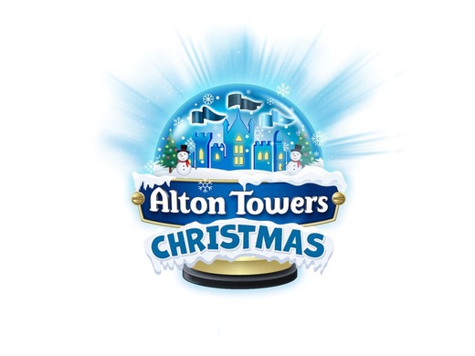 Alton Towers Resort Christmas (Grouped)