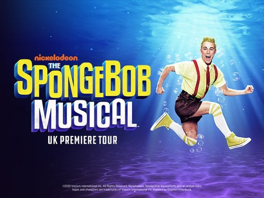 The SpongeBob Musical