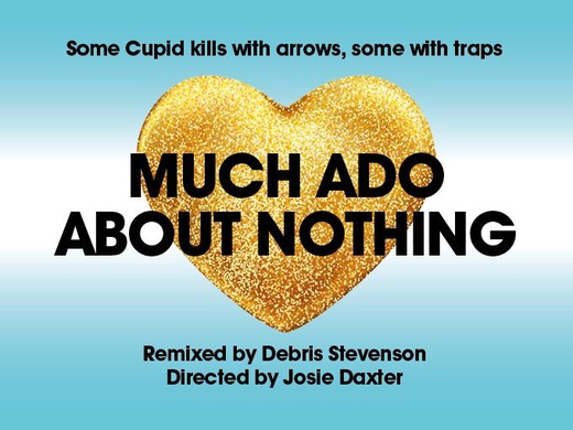 Much Ado About Nothing