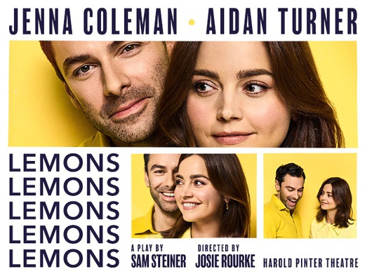 Lemons Lemons Lemons Lemons Lemons