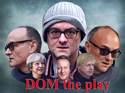 DOM - The Play