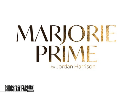 Marjorie Prime